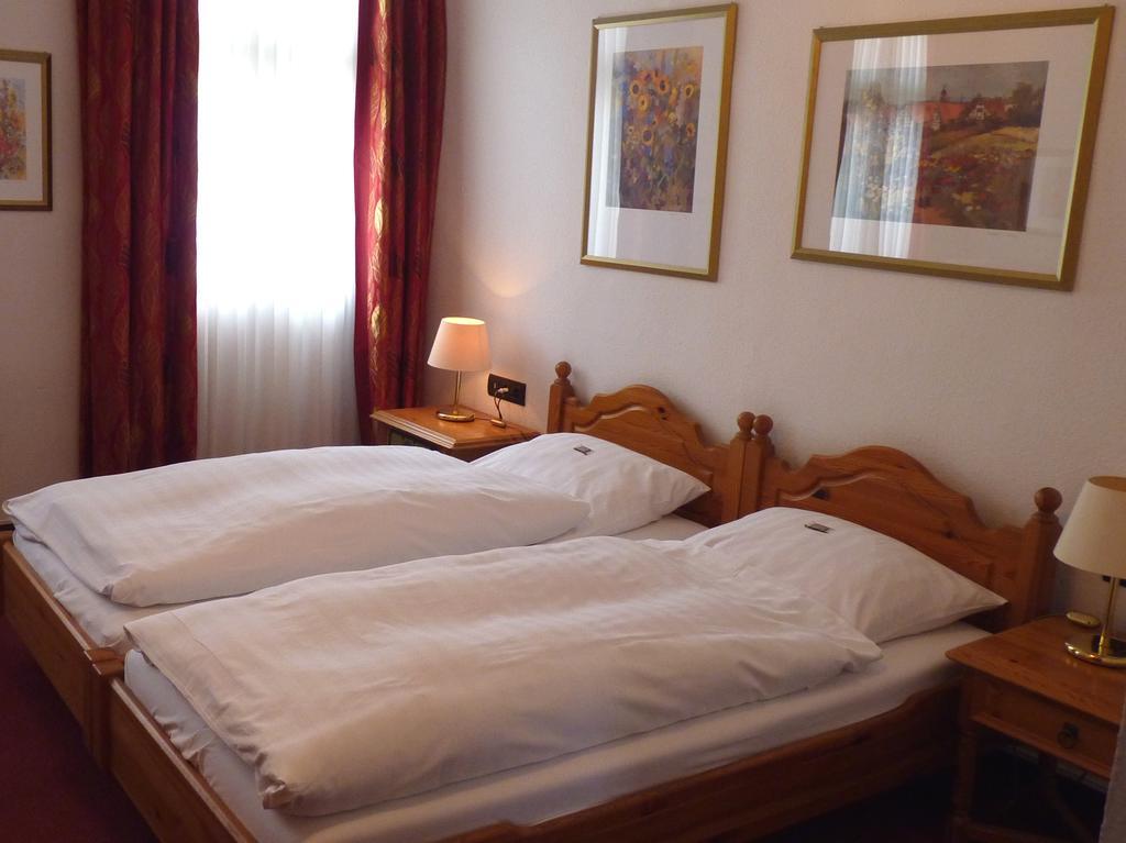 Gasthof Willenbrink Lippetal 部屋 写真