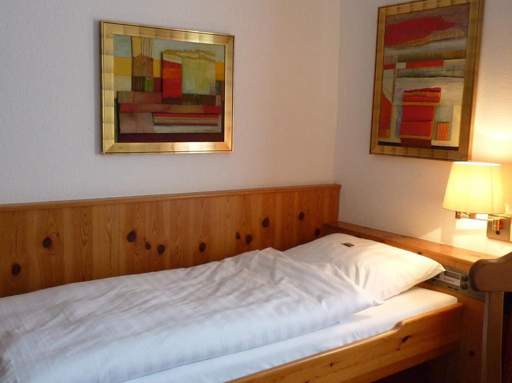 Gasthof Willenbrink Lippetal 部屋 写真