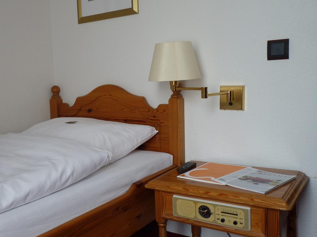 Gasthof Willenbrink Lippetal 部屋 写真