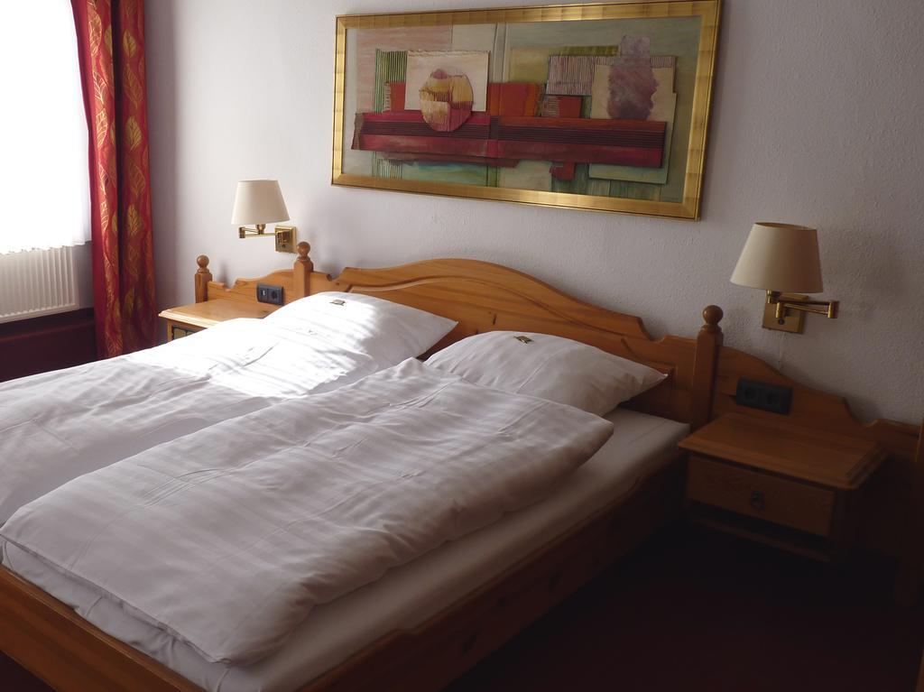Gasthof Willenbrink Lippetal 部屋 写真