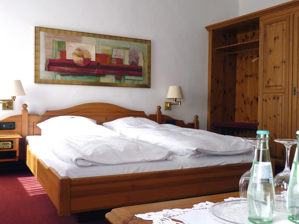 Gasthof Willenbrink Lippetal 部屋 写真