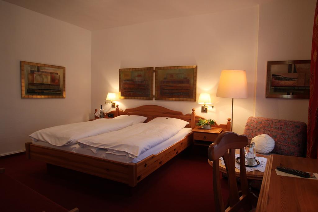 Gasthof Willenbrink Lippetal 部屋 写真
