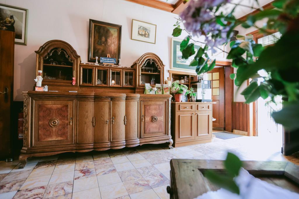 Gasthof Willenbrink Lippetal エクステリア 写真