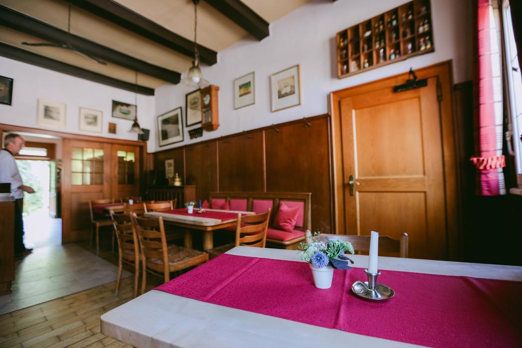 Gasthof Willenbrink Lippetal エクステリア 写真
