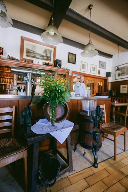 Gasthof Willenbrink Lippetal エクステリア 写真