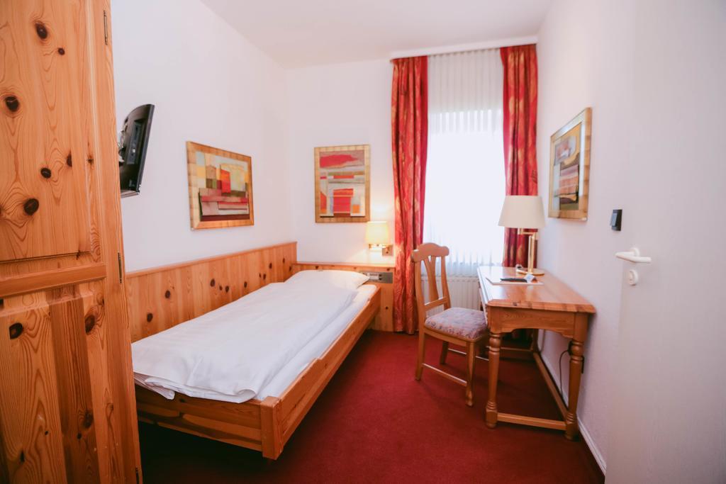 Gasthof Willenbrink Lippetal エクステリア 写真