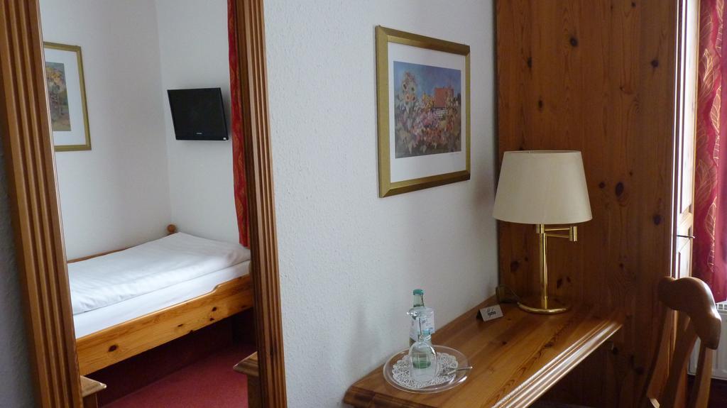 Gasthof Willenbrink Lippetal エクステリア 写真