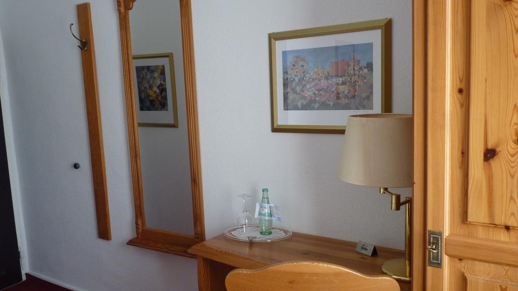 Gasthof Willenbrink Lippetal エクステリア 写真